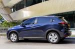 Honda HR-V 2018 года (WW)